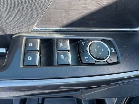 Used 2023 Ford F150 XLT w/ Equipment Group 302A High AWD/4WD image 12