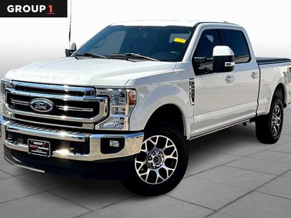 Used 2020 Ford F250 Lariat w/ Lariat Value Package