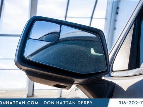 Used 2020 Chevrolet Silverado 1500 LTZ w/ LTZ Convenience Package image 33