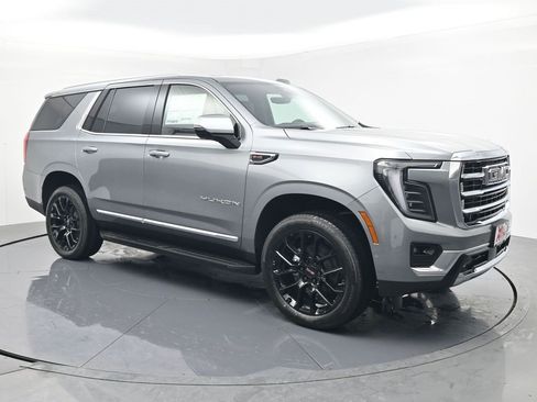 New 2026 GMC Yukon Elevation w/ Elevation Premium Package image 7