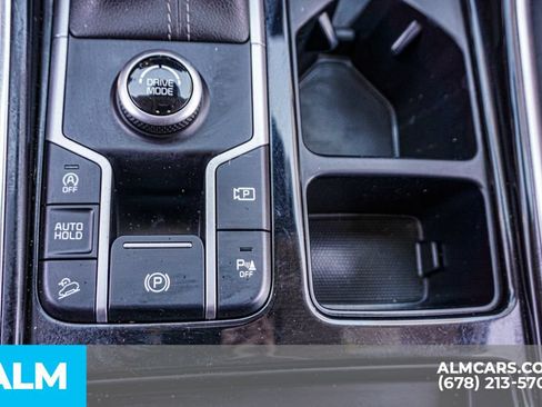 Used 2022 Kia Sorento SX FWD image 45