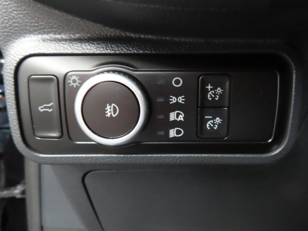 Used 2026 Ford Explorer ST AWD/4WD image 64