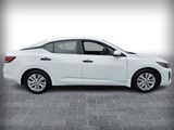 Certified 2025 Nissan Sentra S image 2