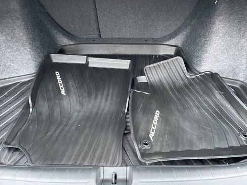 Used 2022 Honda Accord Sport Special Edition image 21