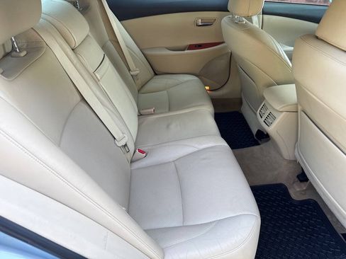 Used 2011 Lexus ES 350 FWD image 13