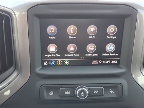 New 2026 GMC Sierra 1500 Pro w/ Pro Value Package image 13