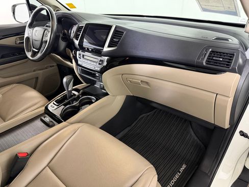 Certified 2019 Honda Ridgeline RTL-E image 26