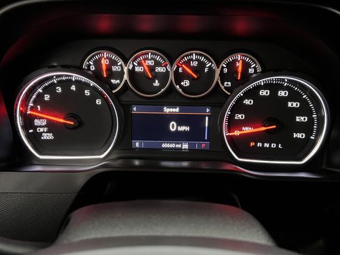 Used 2019 Chevrolet Silverado 1500 RST w/ All-Star Edition image 28