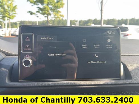 Used 2026 Honda CR-V Sport-L image 17