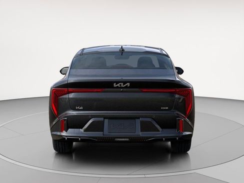 New 2025 Kia K4 GT-Line Turbo image 13