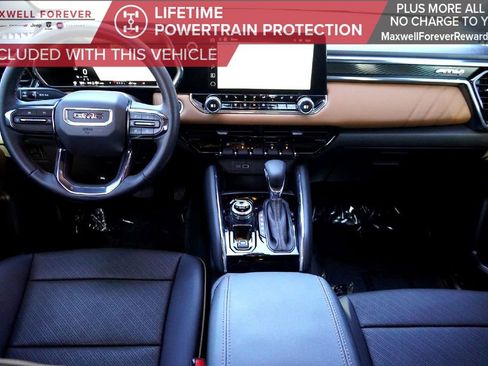 Used 2024 GMC Canyon AT4 w/ AT4 Premium Package image 26