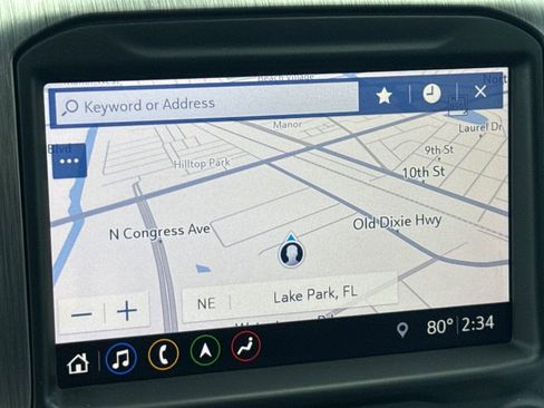 Used 2019 GMC Sierra 1500 Denali w/ Driver Alert Package II image 22