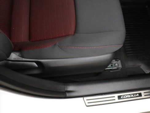 Used 2024 Toyota Corolla Sedan image 10