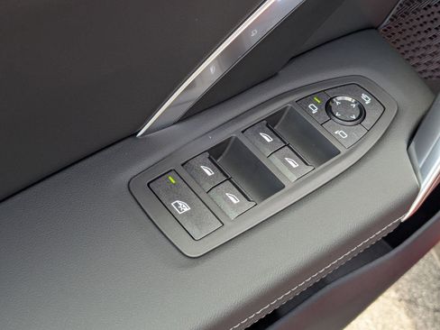 New 2026 BMW X1 xDrive28i w/ Technology Package image 13