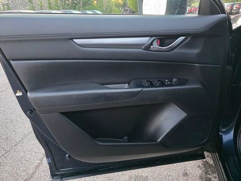 Used 2018 MAZDA CX-5 Touring AWD/4WD image 23