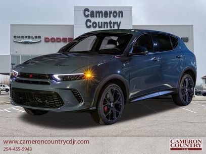 New 2025 Dodge Hornet GT w/ GT Blacktop Package