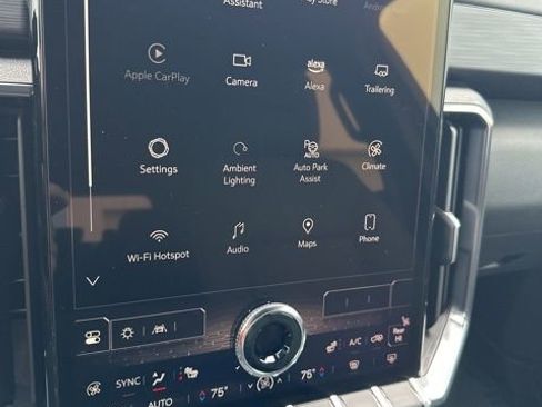 Used 2025 GMC Acadia AT4 w/ Super Cruise Package image 25