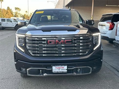 Used 2023 GMC Sierra 1500 Denali w/ Denali Reserve Package image 2