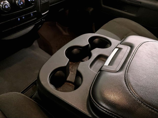 Used 2021 RAM 1500 Warlock AWD/4WD image 16