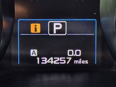 Used 2018 Subaru Outback 3.6R Limited image 15