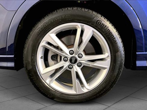 Used 2024 Audi Q3 2.0T Premium Plus w/ Premium Plus Package image 10