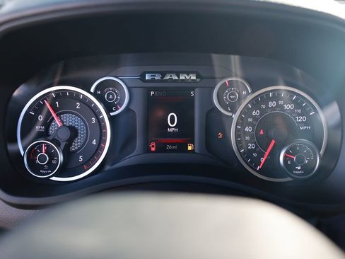 New 2026 RAM 2500 Tradesman image 17