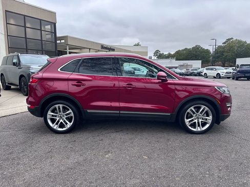 Used 2018 Lincoln MKC Reserve image 14