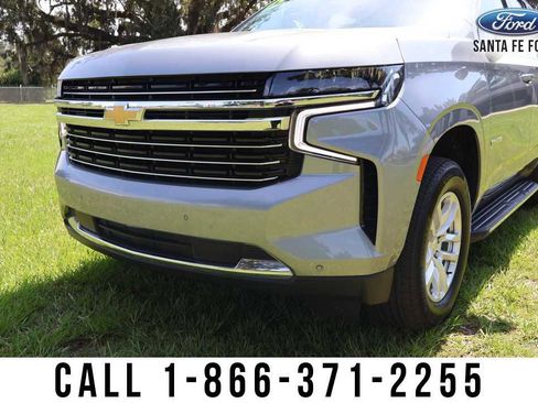 Used 2024 Chevrolet Tahoe LT image 13