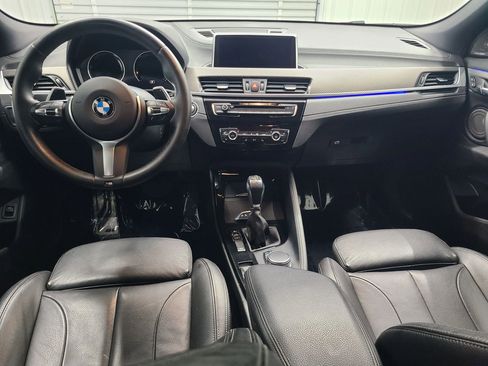 Used 2018 BMW X2 xDrive28i w/ M SportX Package AWD/4WD image 2