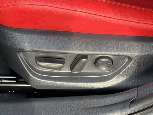 Certified 2025 Toyota Camry XSE image 28