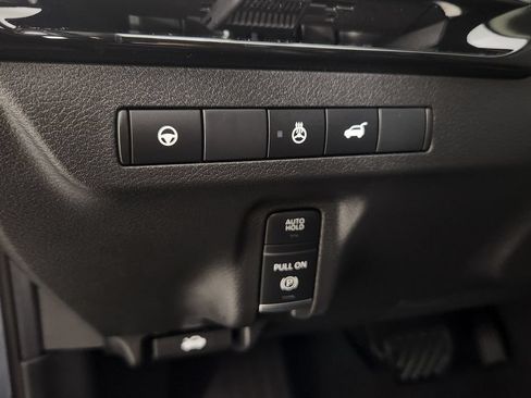 Certified 2025 Nissan Murano SL w/ Cargo Package AWD/4WD image 23