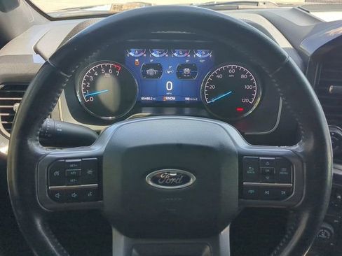 Used 2022 Ford F150 XLT w/ Equipment Group 302A High image 31