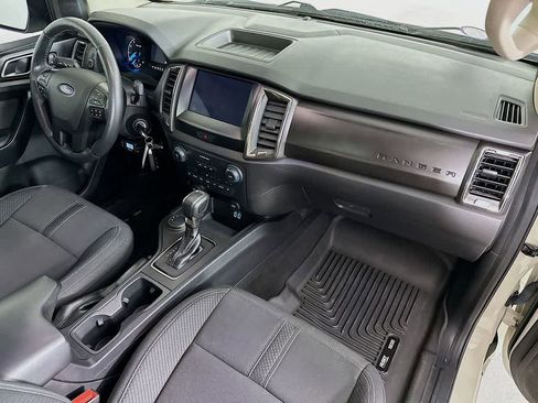 Certified 2022 Ford Ranger XLT w/ Equipment Group 301A Mid image 30