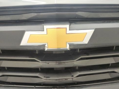 Used 2025 Chevrolet Colorado W/T w/ WT Custom Package image 11