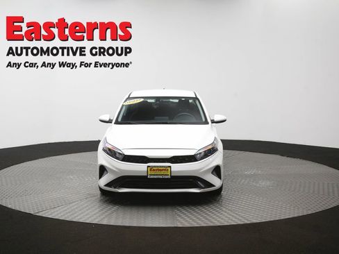 Used 2022 Kia Forte LXS FWD image 51