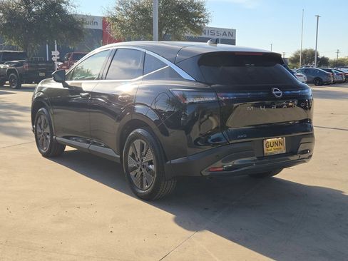 New 2026 Nissan Murano SL AWD/4WD image 5