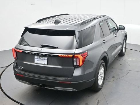 New 2026 Ford Explorer Active w/ Active Comfort Package image 30