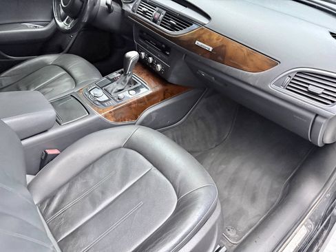 Used 2018 Audi A6 2.0T Premium AWD/4WD image 11