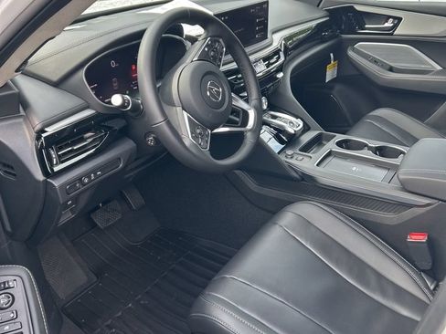 New 2026 Acura MDX SH-AWD w/ Technology Package image 12