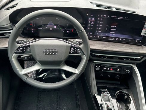 New 2025 Audi Q5 Premium Plus image 13