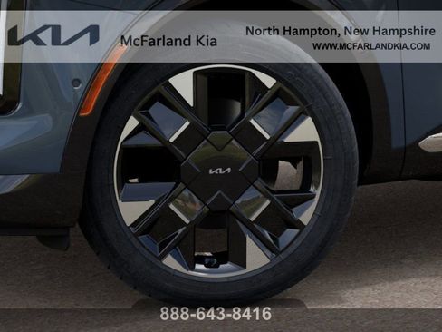 New 2026 Kia Sportage SX Prestige image 9