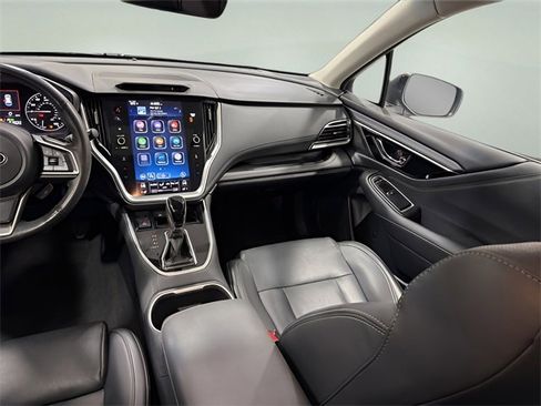 Used 2021 Subaru Outback Limited XT image 29