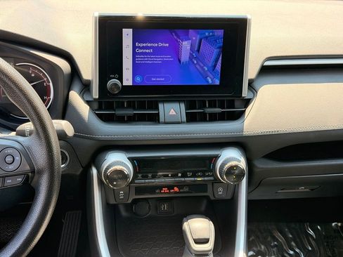 Certified 2024 Toyota RAV4 XLE FWD image 17