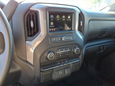 Used 2019 Chevrolet Silverado 1500 W/T w/ WT Fleet Convenience Package image 16