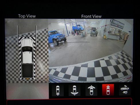 Used 2022 RAM 2500 Limited image 18