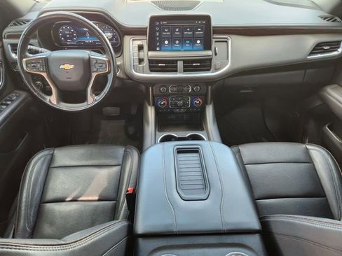 Used 2022 Chevrolet Tahoe High Country image 27