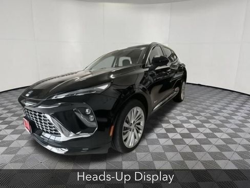 New 2026 Buick Envision Avenir AWD/4WD image 4