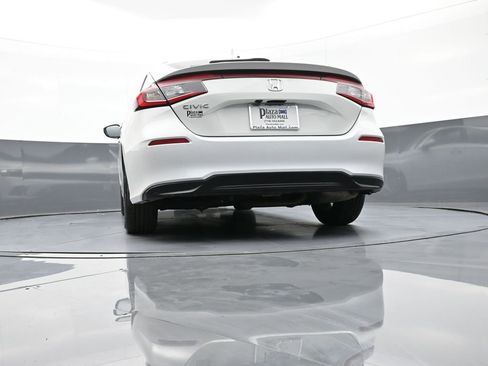 Certified 2023 Honda Civic LX image 29
