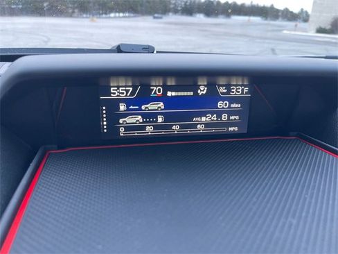 Certified 2024 Subaru Forester Sport image 20