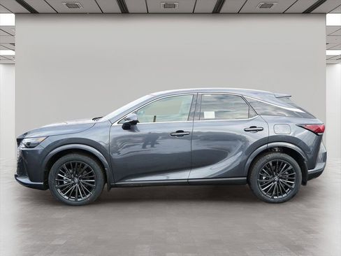 New 2026 Lexus RX 350 Premium image 3